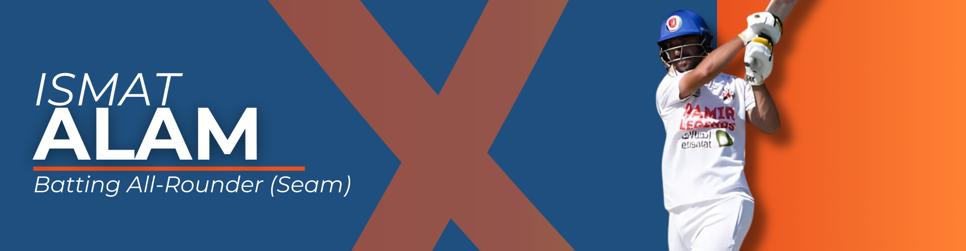 Player Banner