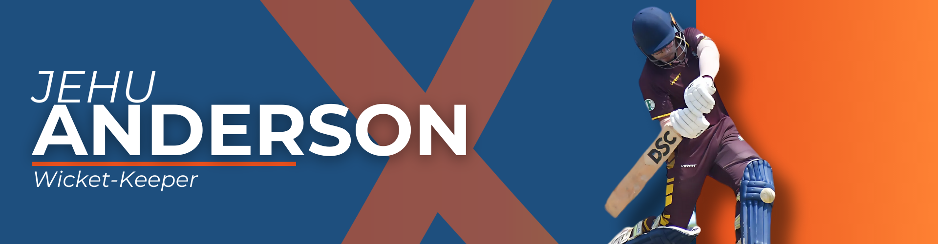 Player Banner