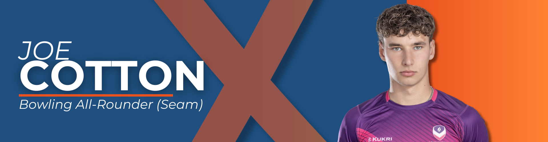 Player Banner