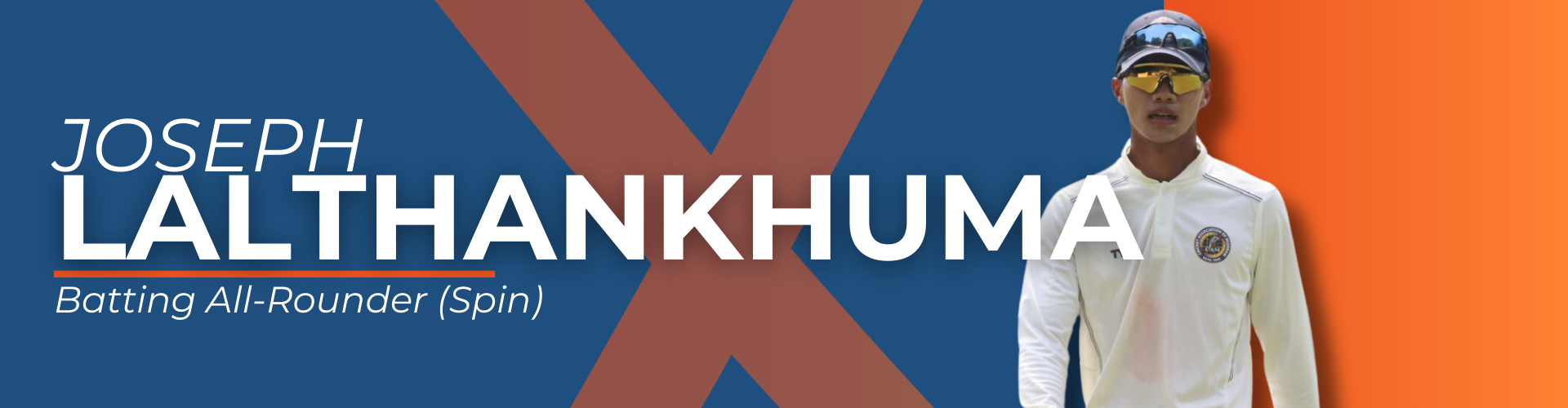 Player Banner