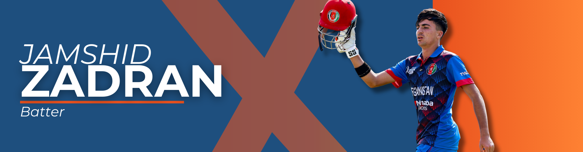 Player Banner