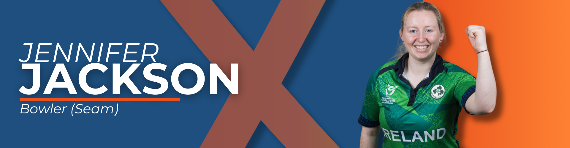 Player Banner