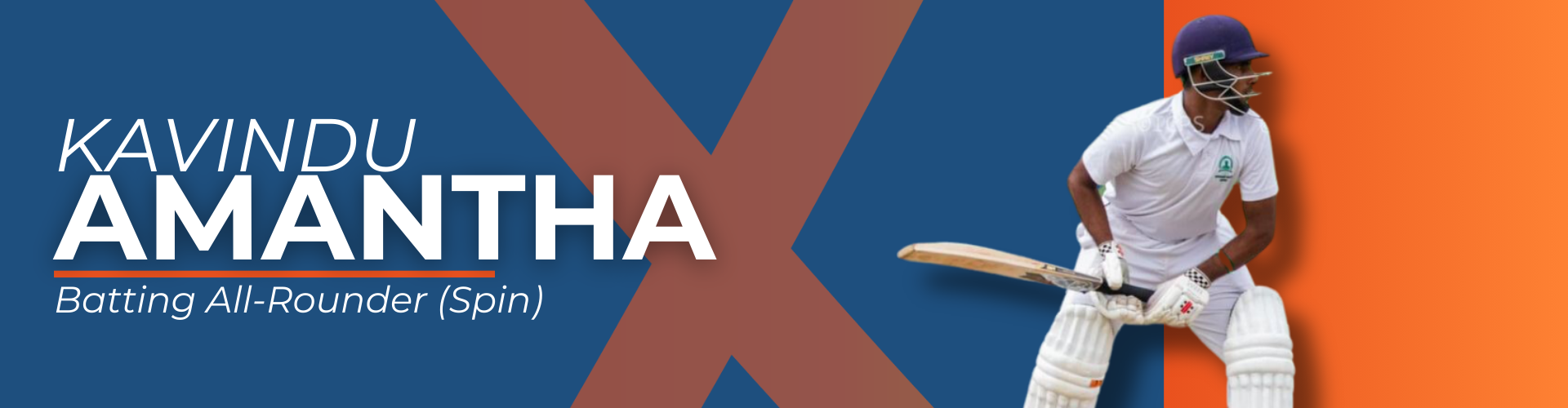 Player Banner