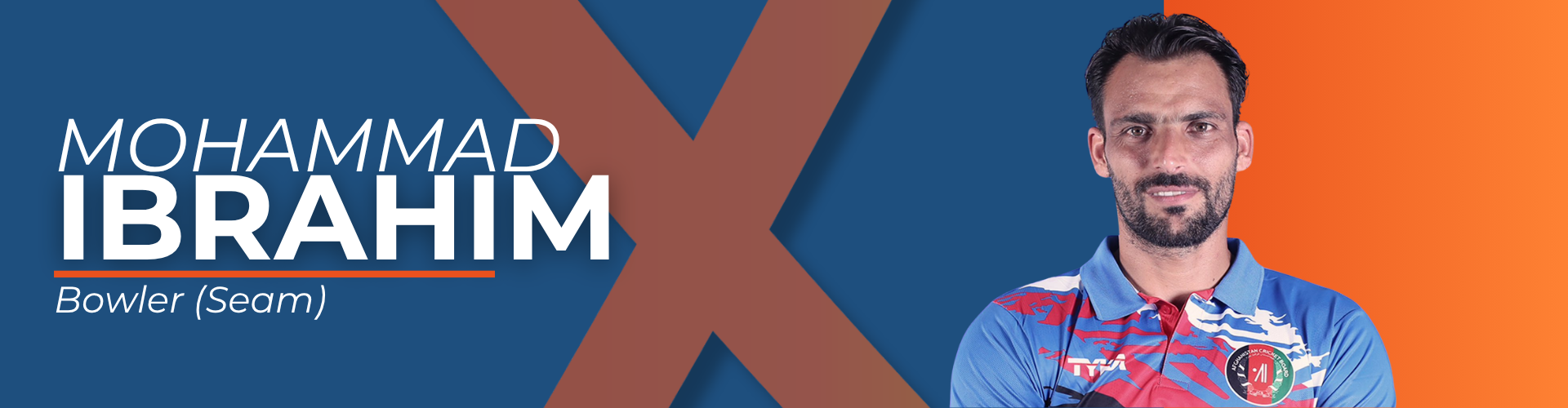 Player Banner
