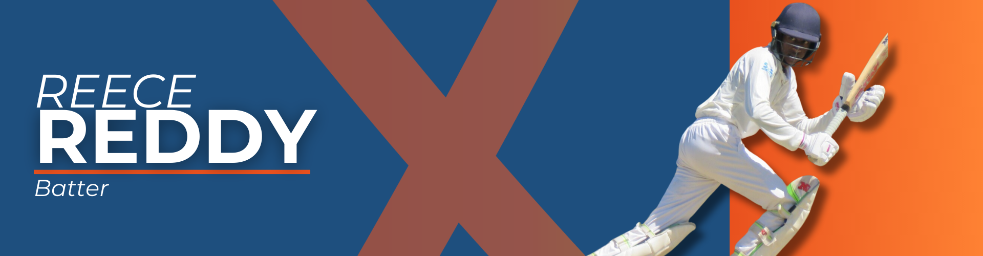 Player Banner