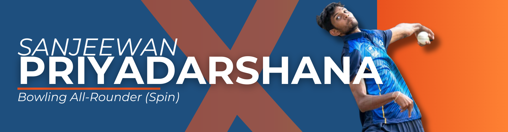 Player Banner