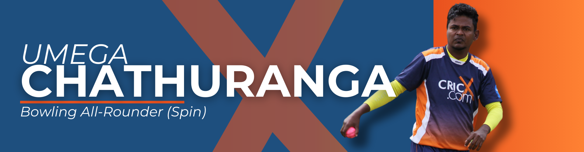 Player Banner