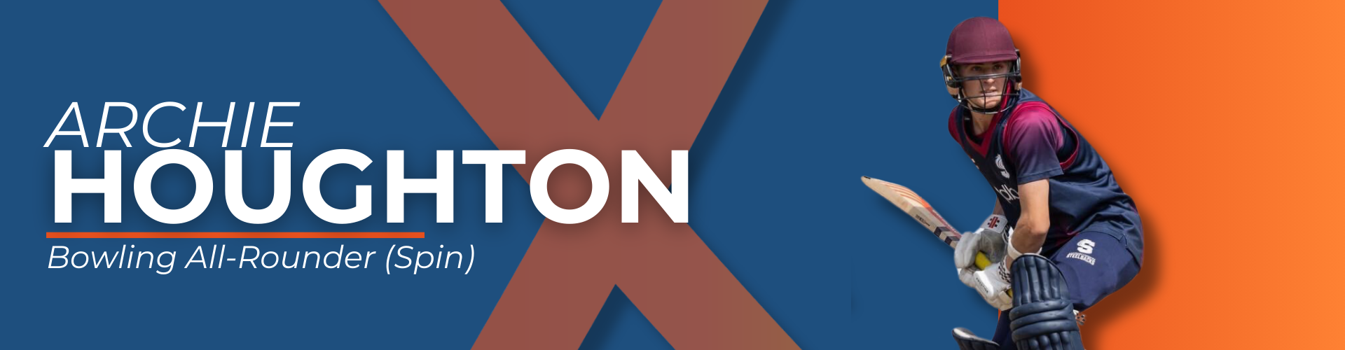 Player Banner