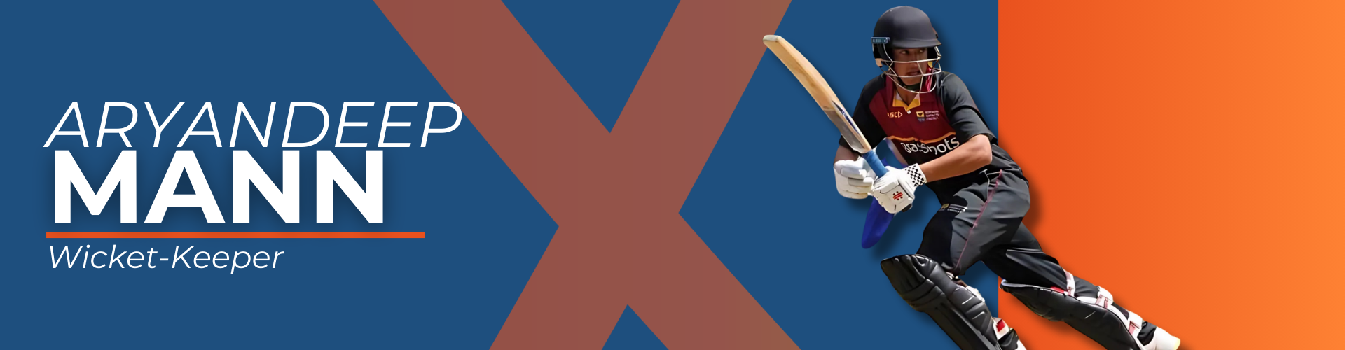 Player Banner