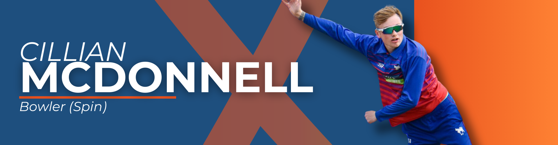 Player Banner