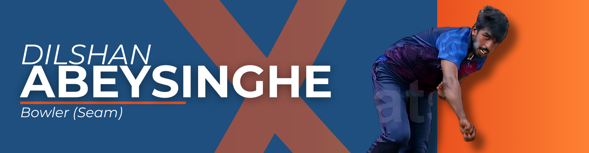 Player Banner