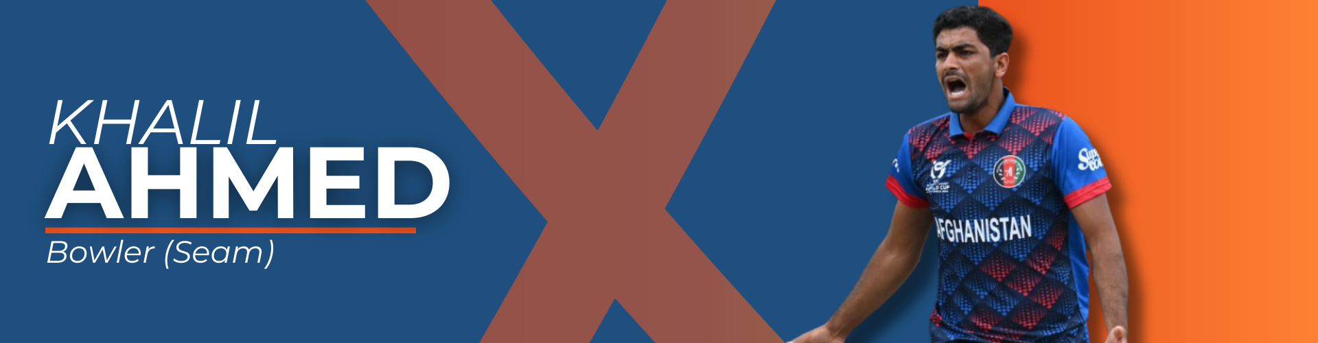 Player Banner
