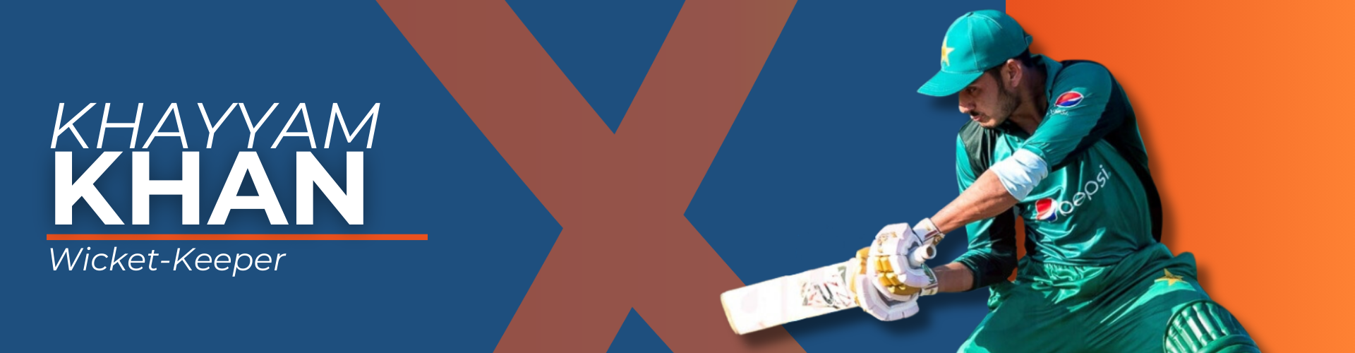 Player Banner