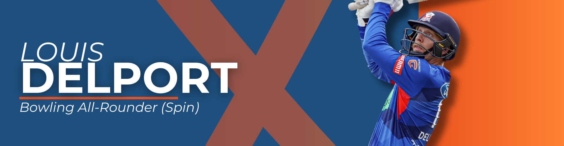 Player Banner