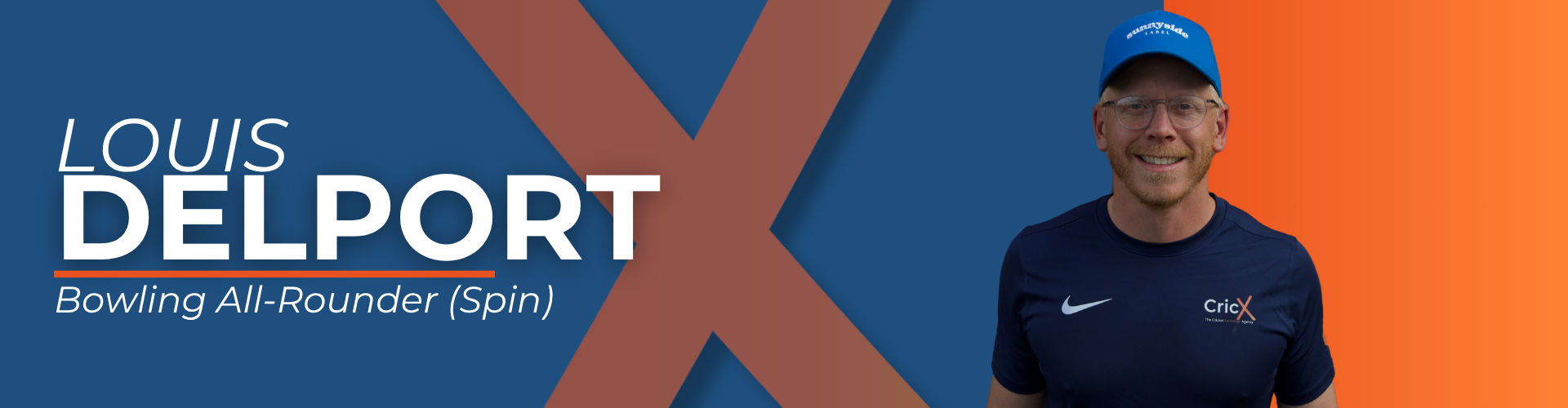 Player Banner