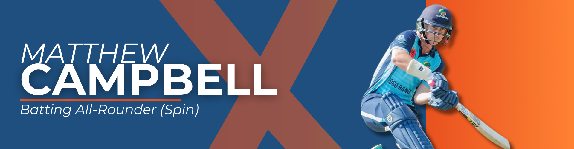 Player Banner