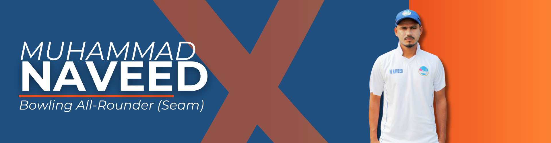 Player Banner