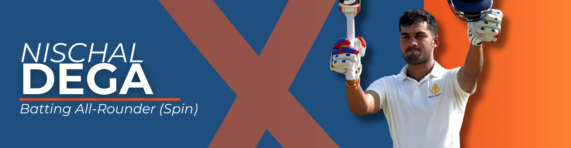 Player Banner