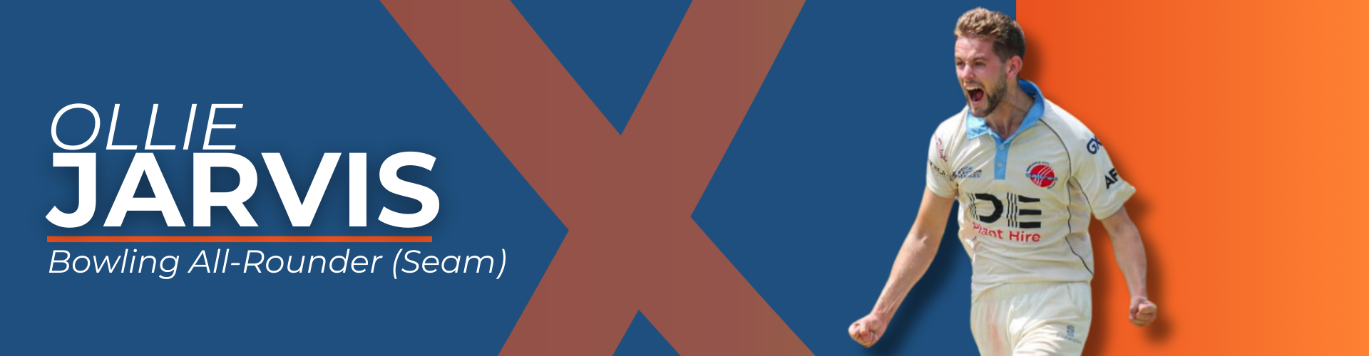 Player Banner