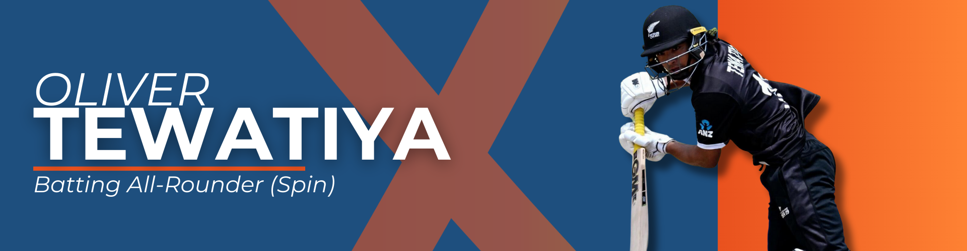 Player Banner