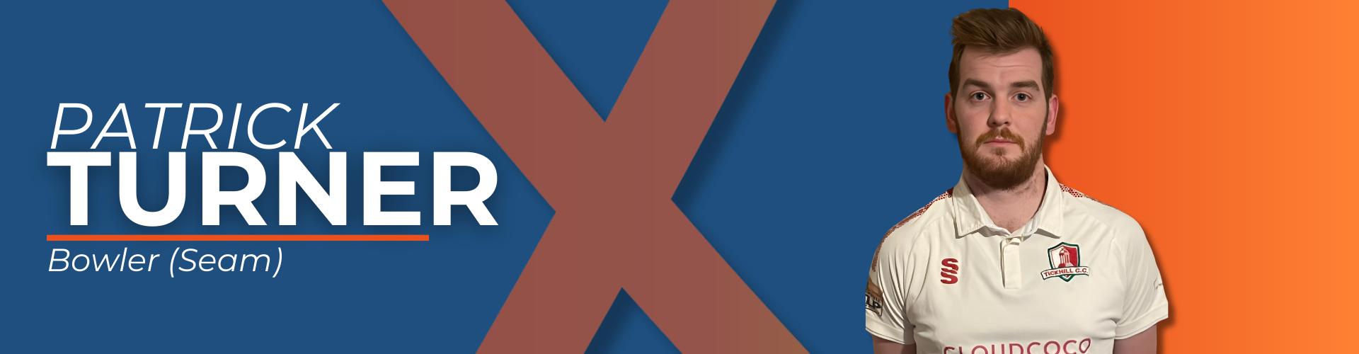 Player Banner