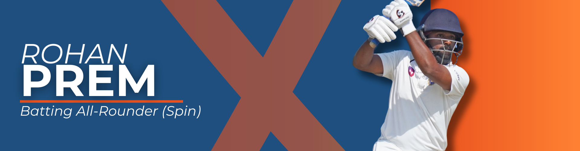 Player Banner