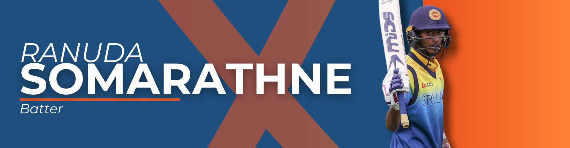 Player Banner