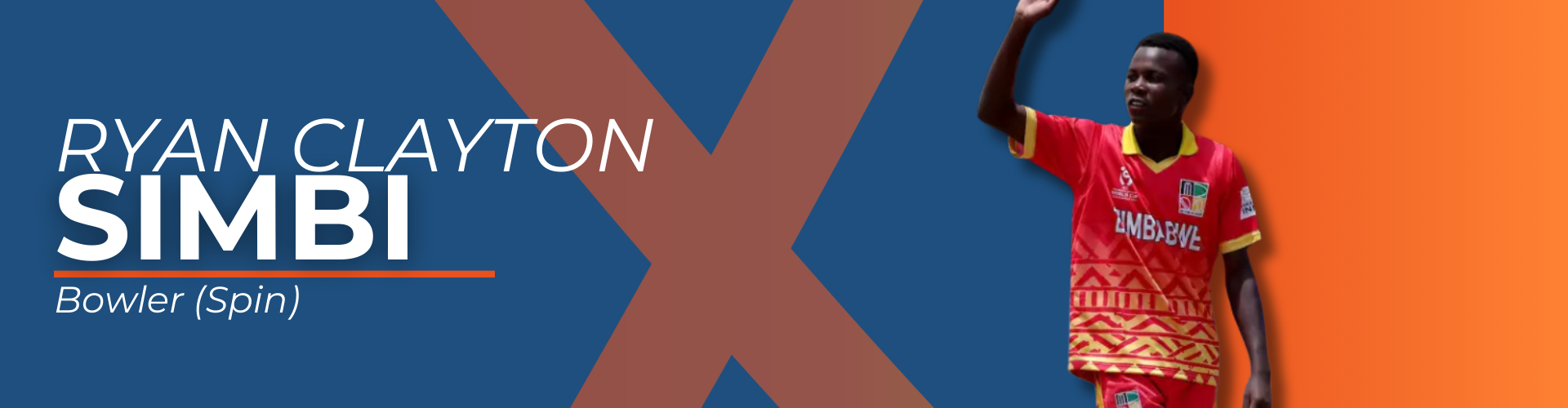 Player Banner