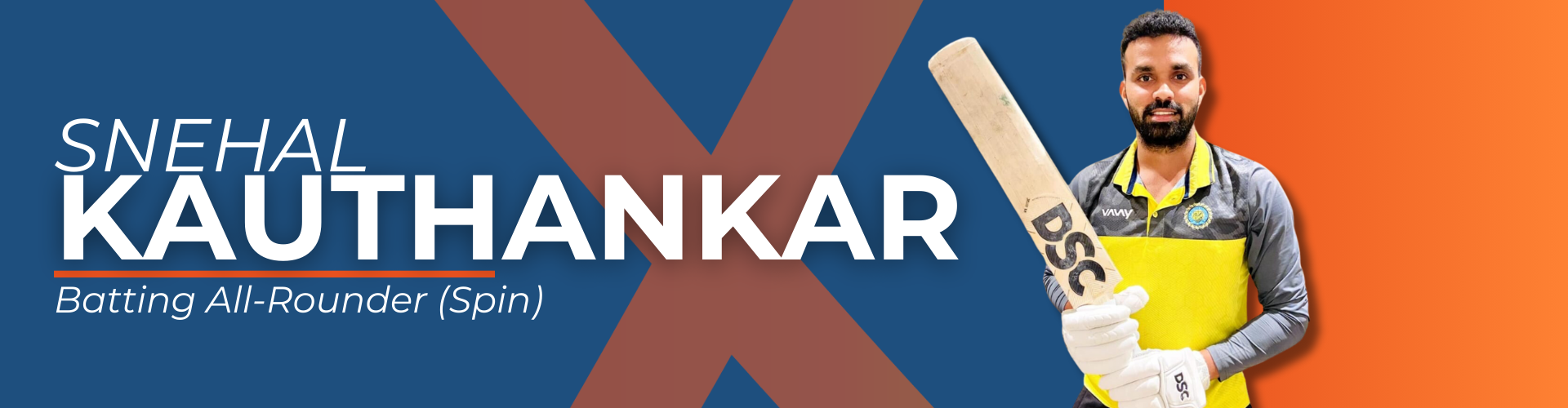 Player Banner