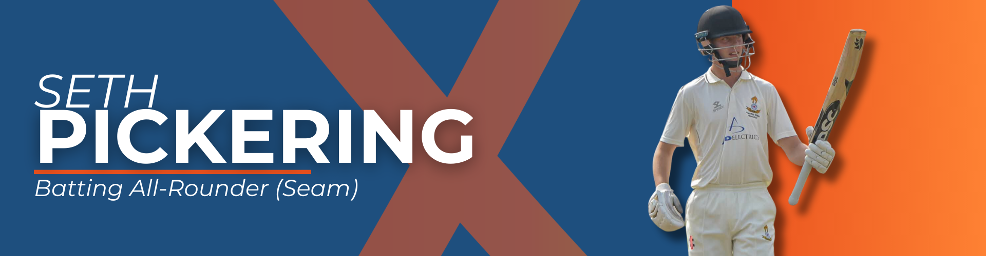 Player Banner