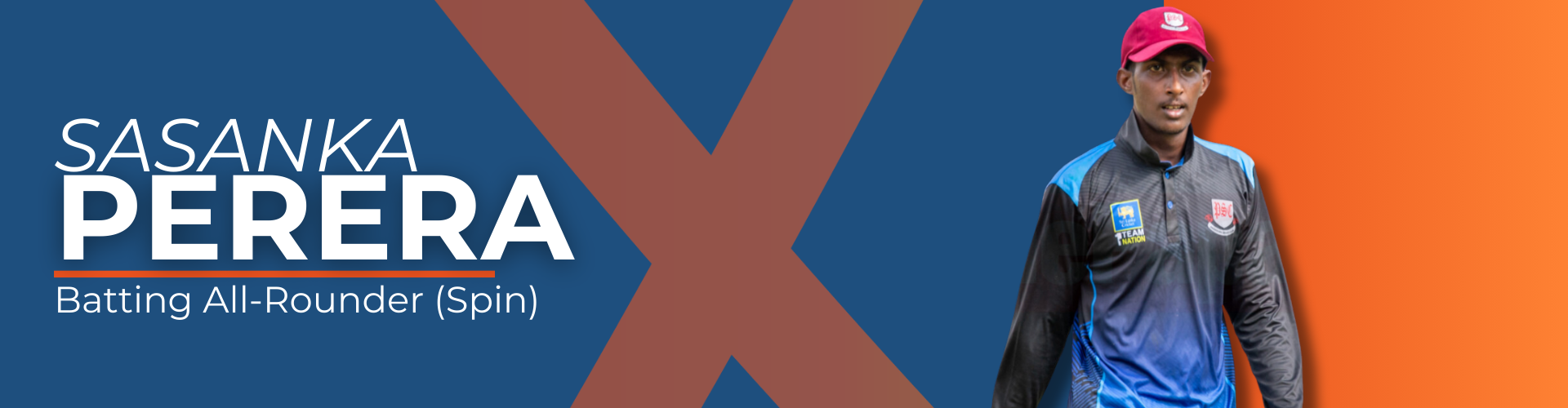 Player Banner