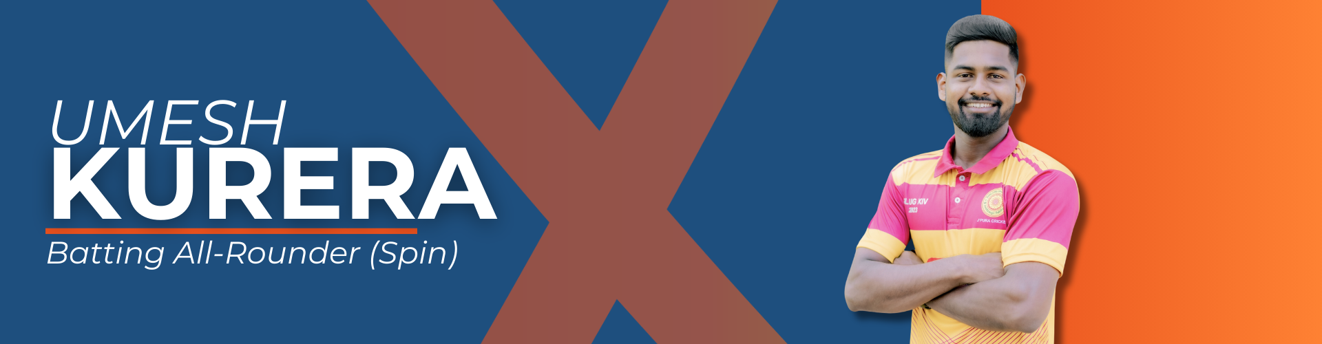 Player Banner