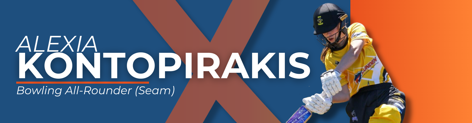 Player Banner