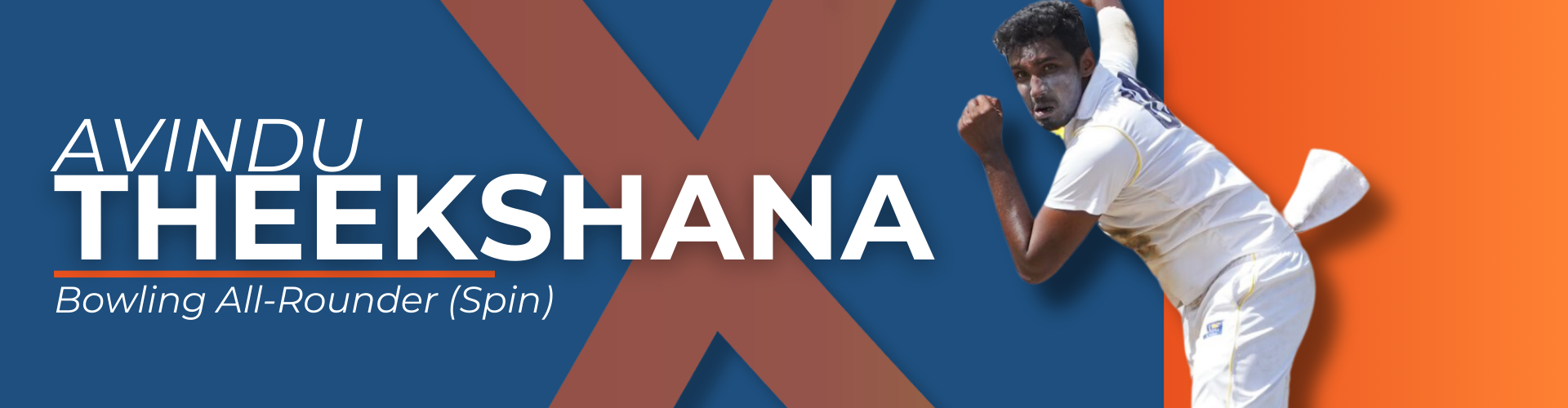 Player Banner
