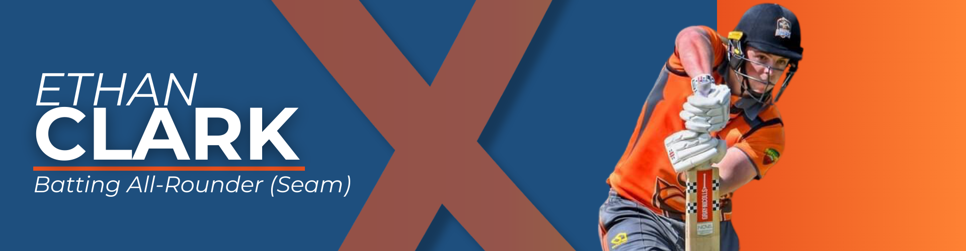 Player Banner