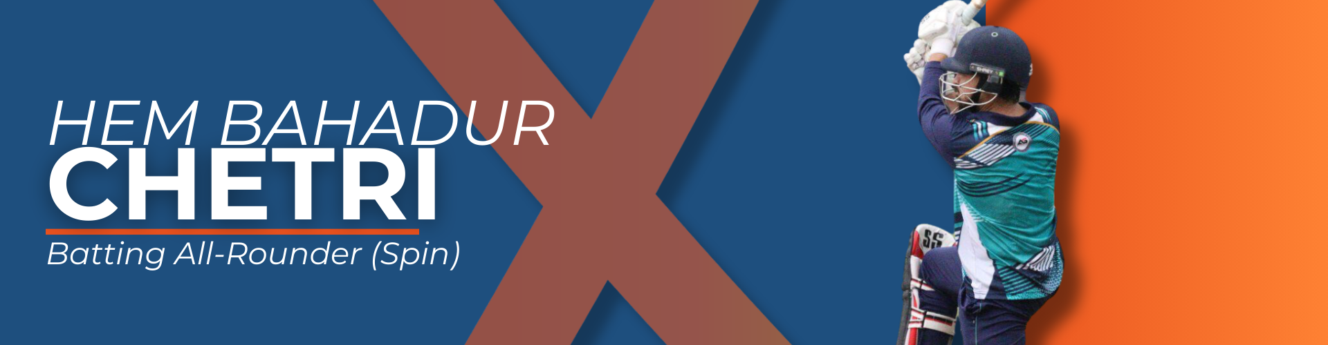 Player Banner