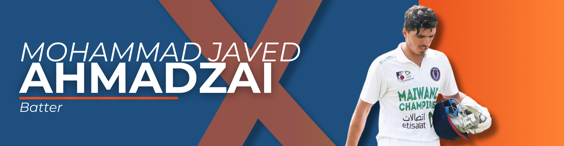 Player Banner