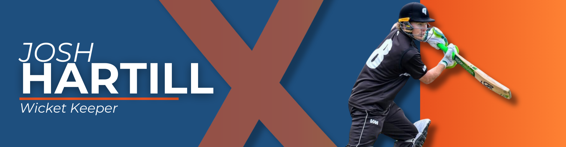 Player Banner