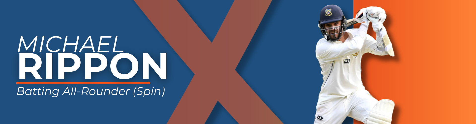 Player Banner