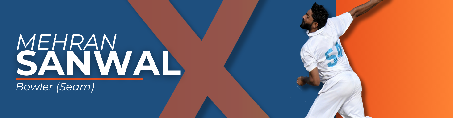 Player Banner