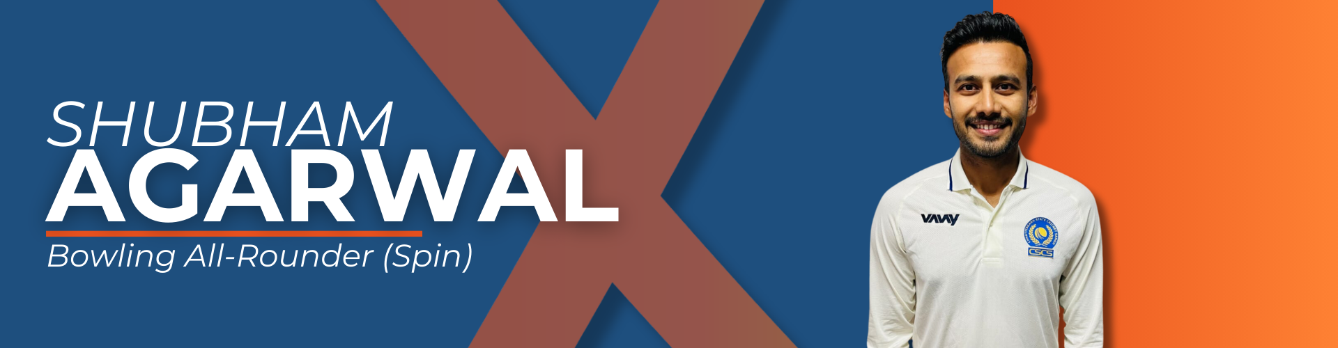 Player Banner