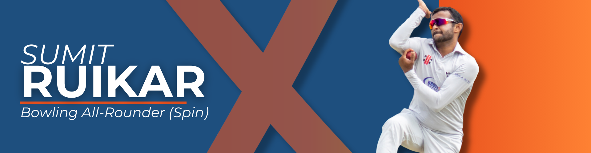 Player Banner