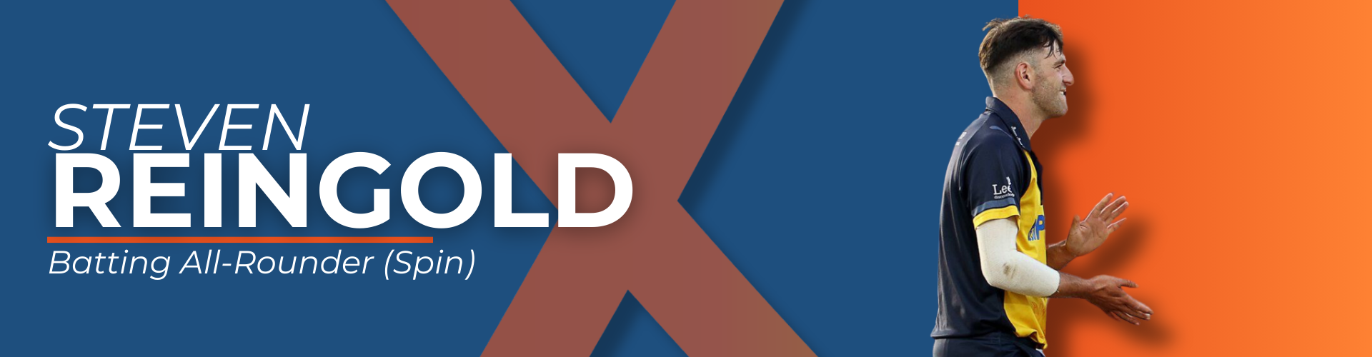Player Banner
