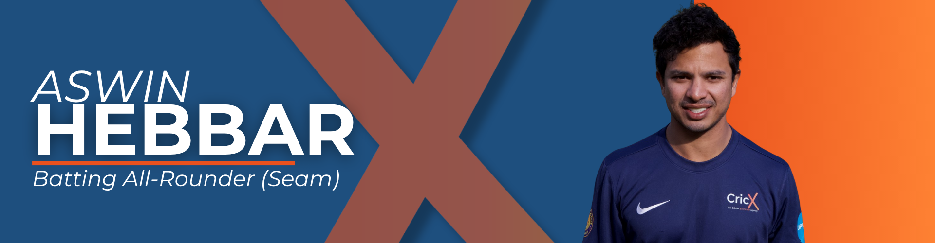 Player Banner