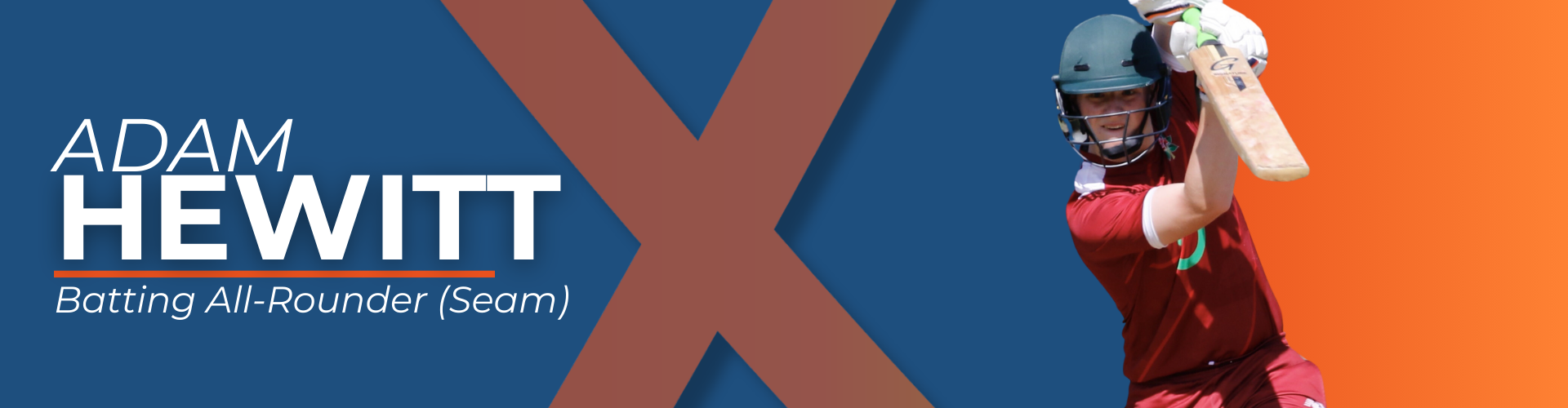 Player Banner