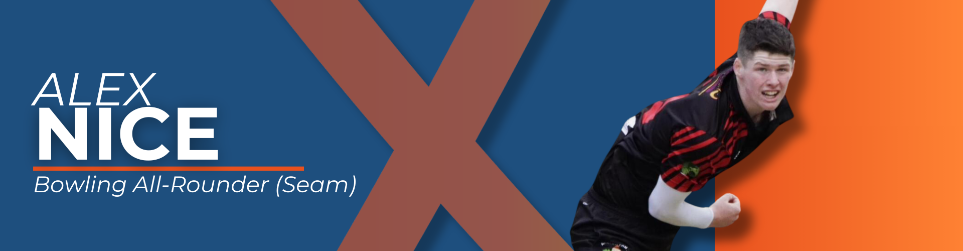 Player Banner