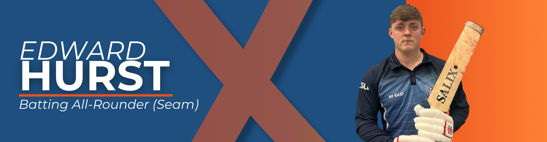 Player Banner