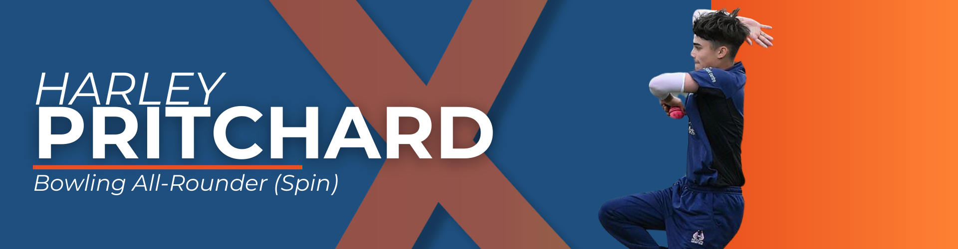 Player Banner