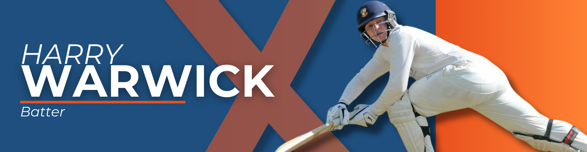 Player Banner