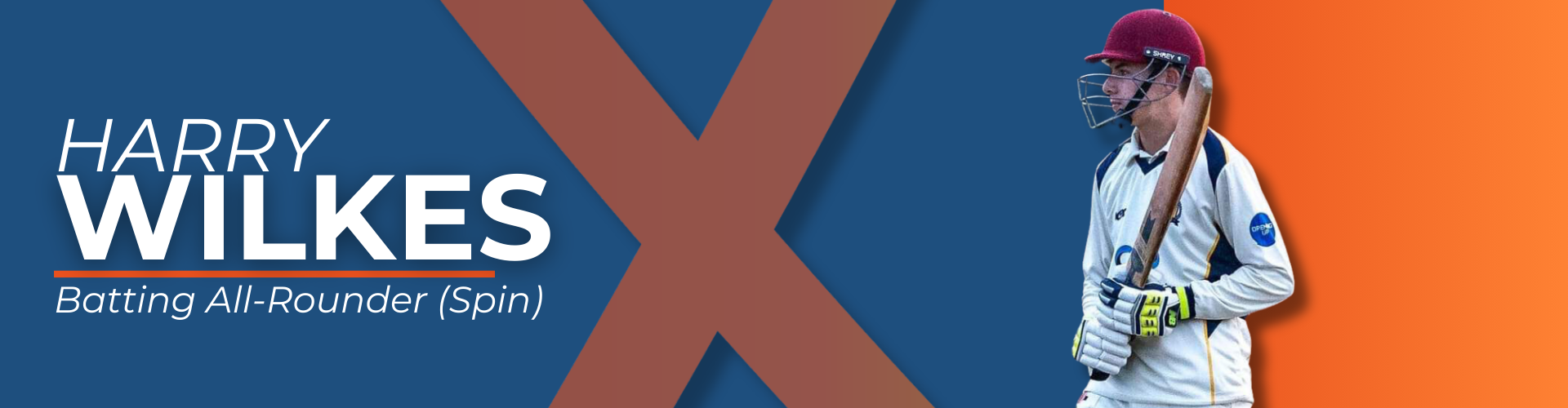 Player Banner